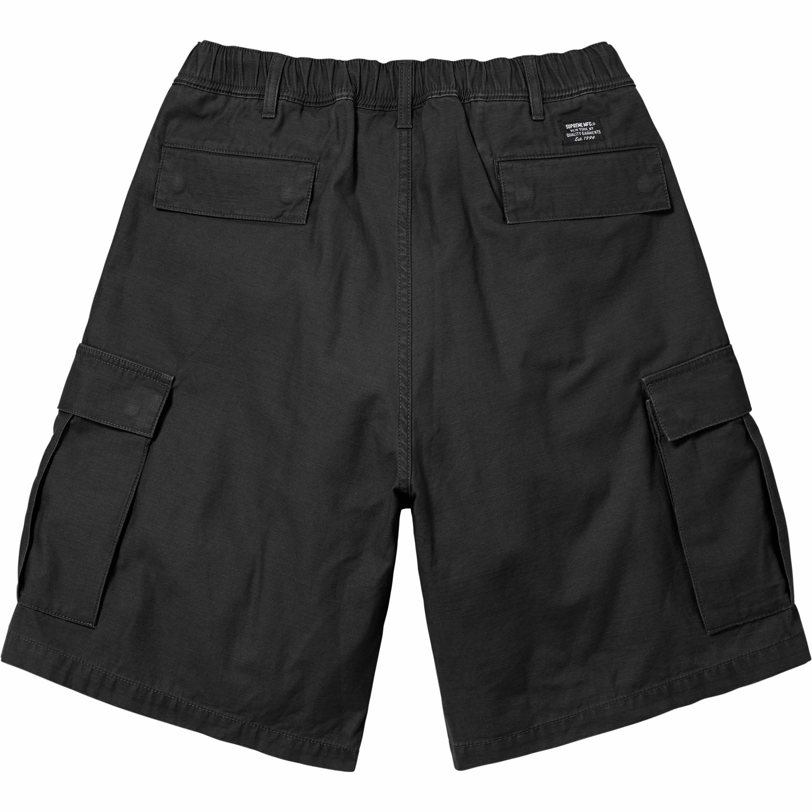 Cargo Short view 3